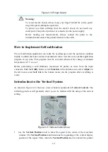 Preview for 21 page of Owon XDS3000 Series User Manual