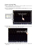 Preview for 25 page of Owon XDS3000 Series User Manual