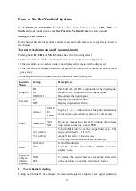 Preview for 34 page of Owon XDS3000 Series User Manual