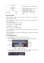 Preview for 38 page of Owon XDS3000 Series User Manual