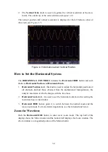 Preview for 45 page of Owon XDS3000 Series User Manual