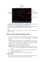 Preview for 46 page of Owon XDS3000 Series User Manual