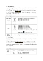 Preview for 49 page of Owon XDS3000 Series User Manual