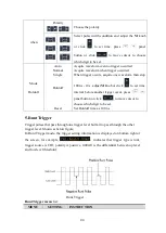 Preview for 51 page of Owon XDS3000 Series User Manual