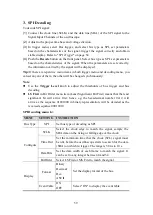 Preview for 66 page of Owon XDS3000 Series User Manual