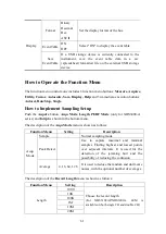 Preview for 68 page of Owon XDS3000 Series User Manual