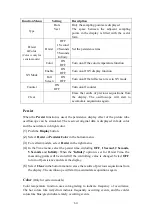 Preview for 71 page of Owon XDS3000 Series User Manual