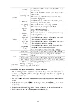 Preview for 113 page of Owon XDS3000 Series User Manual