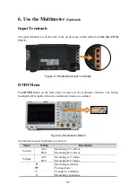 Preview for 114 page of Owon XDS3000 Series User Manual