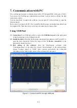 Preview for 121 page of Owon XDS3000 Series User Manual