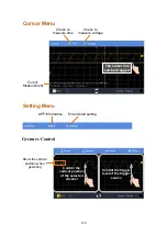 Preview for 135 page of Owon XDS3000 Series User Manual