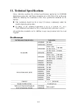 Preview for 146 page of Owon XDS3000 Series User Manual