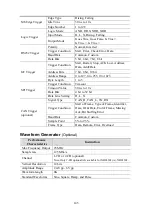 Preview for 152 page of Owon XDS3000 Series User Manual