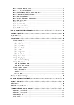 Preview for 5 page of Owon XDS4000 Series User Manual