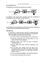 Preview for 9 page of Owon XDS4000 Series User Manual