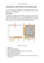 Preview for 11 page of Owon XDS4000 Series User Manual