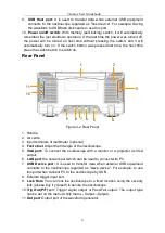 Preview for 12 page of Owon XDS4000 Series User Manual