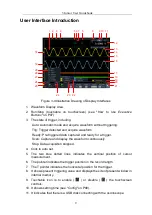 Preview for 15 page of Owon XDS4000 Series User Manual