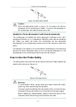 Preview for 20 page of Owon XDS4000 Series User Manual