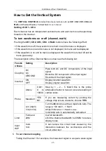 Preview for 31 page of Owon XDS4000 Series User Manual