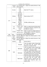 Preview for 34 page of Owon XDS4000 Series User Manual