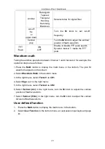 Preview for 35 page of Owon XDS4000 Series User Manual