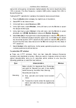 Preview for 37 page of Owon XDS4000 Series User Manual