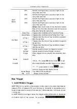 Preview for 55 page of Owon XDS4000 Series User Manual