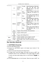 Preview for 61 page of Owon XDS4000 Series User Manual