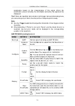 Preview for 62 page of Owon XDS4000 Series User Manual