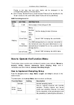 Preview for 66 page of Owon XDS4000 Series User Manual