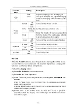 Preview for 69 page of Owon XDS4000 Series User Manual