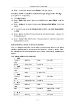 Preview for 85 page of Owon XDS4000 Series User Manual