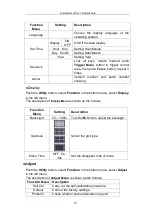 Preview for 87 page of Owon XDS4000 Series User Manual