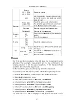 Preview for 93 page of Owon XDS4000 Series User Manual