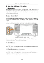 Preview for 106 page of Owon XDS4000 Series User Manual