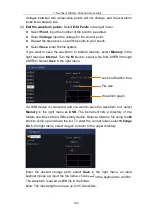 Preview for 110 page of Owon XDS4000 Series User Manual