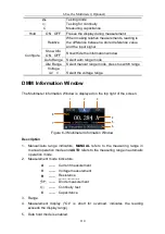 Preview for 116 page of Owon XDS4000 Series User Manual