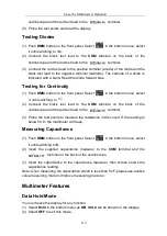 Preview for 118 page of Owon XDS4000 Series User Manual