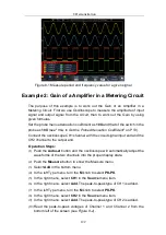 Preview for 128 page of Owon XDS4000 Series User Manual