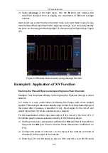 Preview for 132 page of Owon XDS4000 Series User Manual