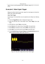 Preview for 134 page of Owon XDS4000 Series User Manual