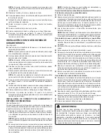 Предварительный просмотр 6 страницы OWT Industries AC05FLK Manual