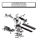 Preview for 13 page of OWT Industries GREENMACHINE GM15703 Operator'S Manual