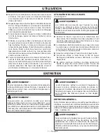 Preview for 20 page of OWT Industries GREENMACHINE GM15703 Operator'S Manual