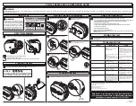 OWT Industries PSi2100 Series Quick Reference Manual preview