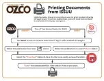 Предварительный просмотр 2 страницы OWT OZCO 112 Installation Instructions, Specifications And Project Plans