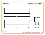 Предварительный просмотр 3 страницы OWT OZCO 112 Installation Instructions, Specifications And Project Plans