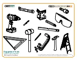 Предварительный просмотр 6 страницы OWT OZCO 112 Installation Instructions, Specifications And Project Plans