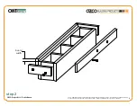 Предварительный просмотр 8 страницы OWT OZCO 112 Installation Instructions, Specifications And Project Plans